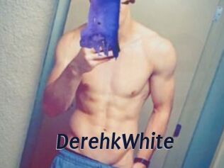 DerehkWhite