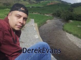 DerekEvans