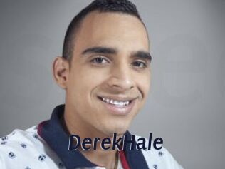 DerekHale