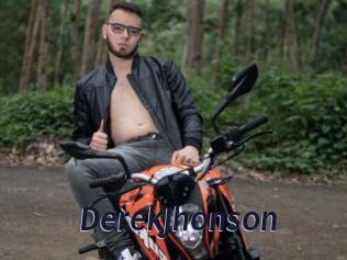 DerekJhonson