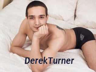 DerekTurner