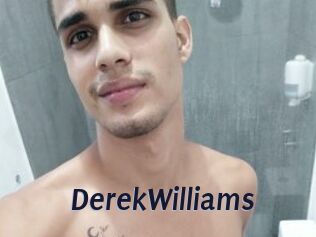 DerekWilliams