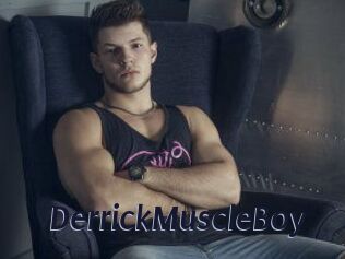 DerrickMuscleBoy