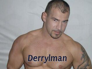 Derrylman
