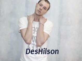 DesHilson