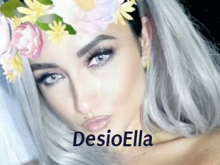 DesioElla