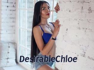 DesirableChloe