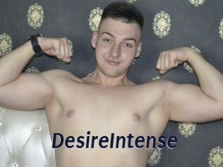 DesireIntense