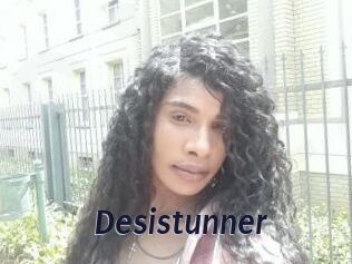 Desistunner