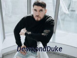 DesmondDuke