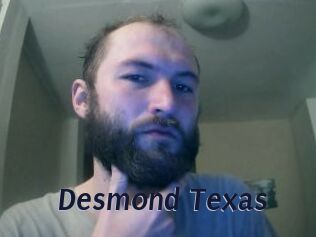 Desmond_Texas