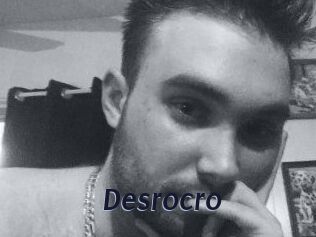 Desrocro