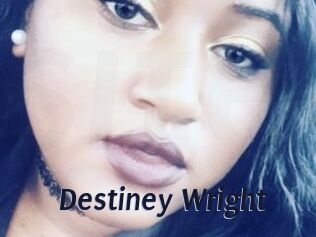 Destiney_Wright