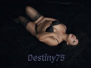 Destiny75