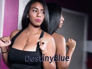 DestinyBlue