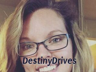 DestinyDrives