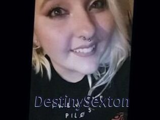 DestinySexton