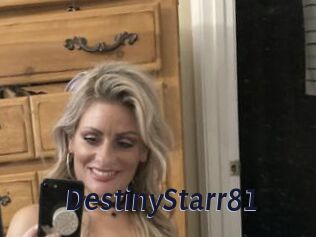 DestinyStarr81