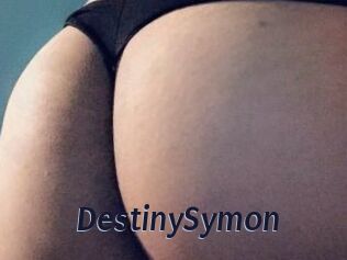 DestinySymon