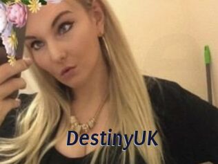 DestinyUK