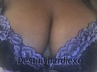 Destinyhardiexo