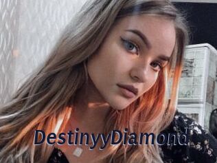 DestinyyDiamond