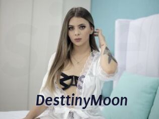 DesttinyMoon