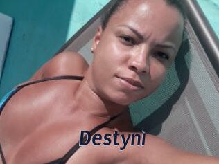 Destyni