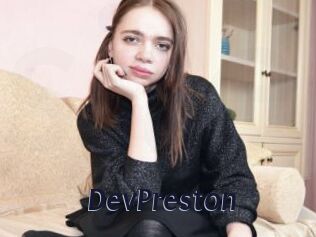 DevPreston