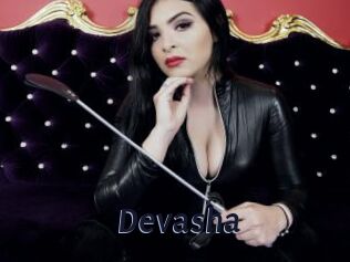 Devasha