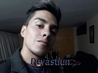 Devastiun