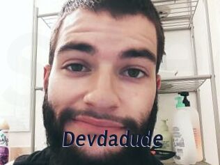 Devdadude