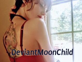 DeviantMoonChild