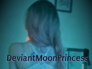 DeviantMoonPrincess