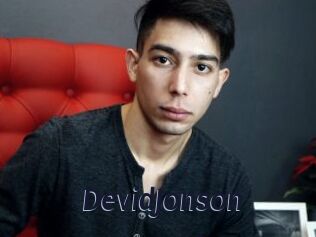 DevidJonson