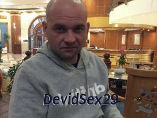 DevidSex29