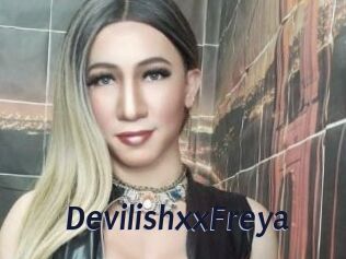 DevilishxxFreya