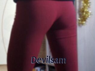 Devilsam