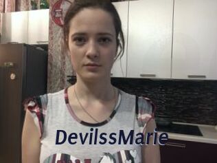 DevilssMarie