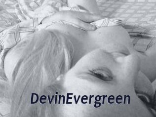 DevinEvergreen