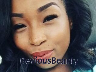 DeviousBeauty