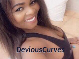 DeviousCurves