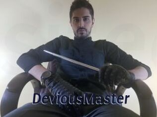 DeviousMaster