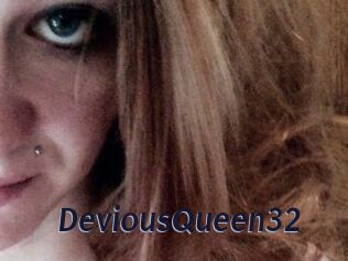 DeviousQueen32