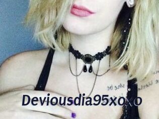 Deviousdia95xoxo