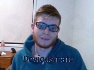 Deviousmate