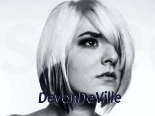 DevonDeVille