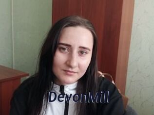 DevonMill