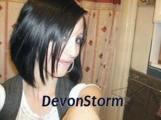 DevonStorm