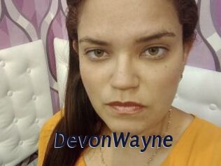 DevonWayne